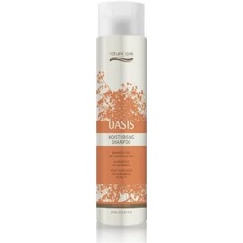 Natural Look Oasis Moisturising Shampoo 375ml